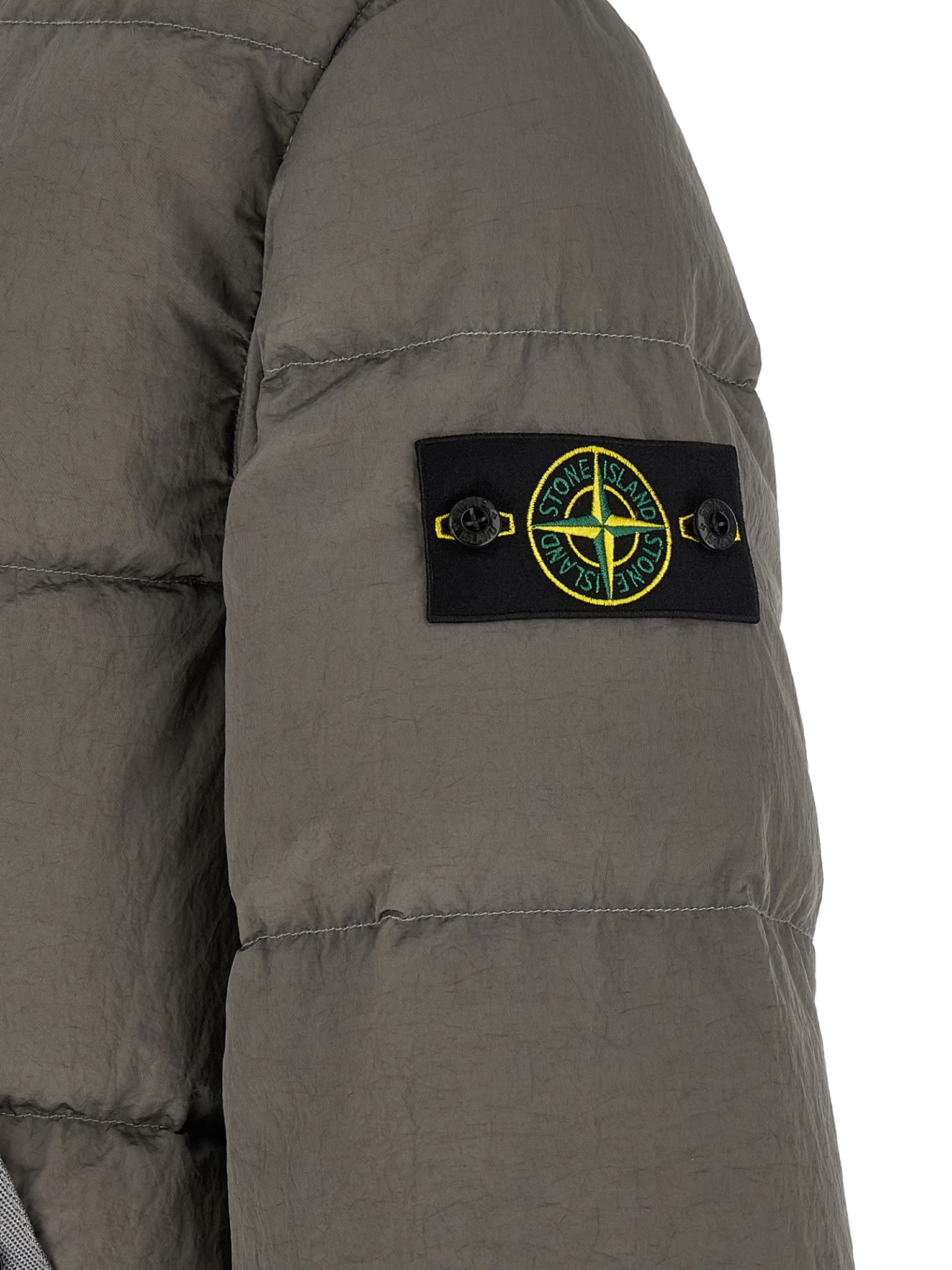 [Stone Island] Casual Jacket FW26 L2S154100019S0019V0060
