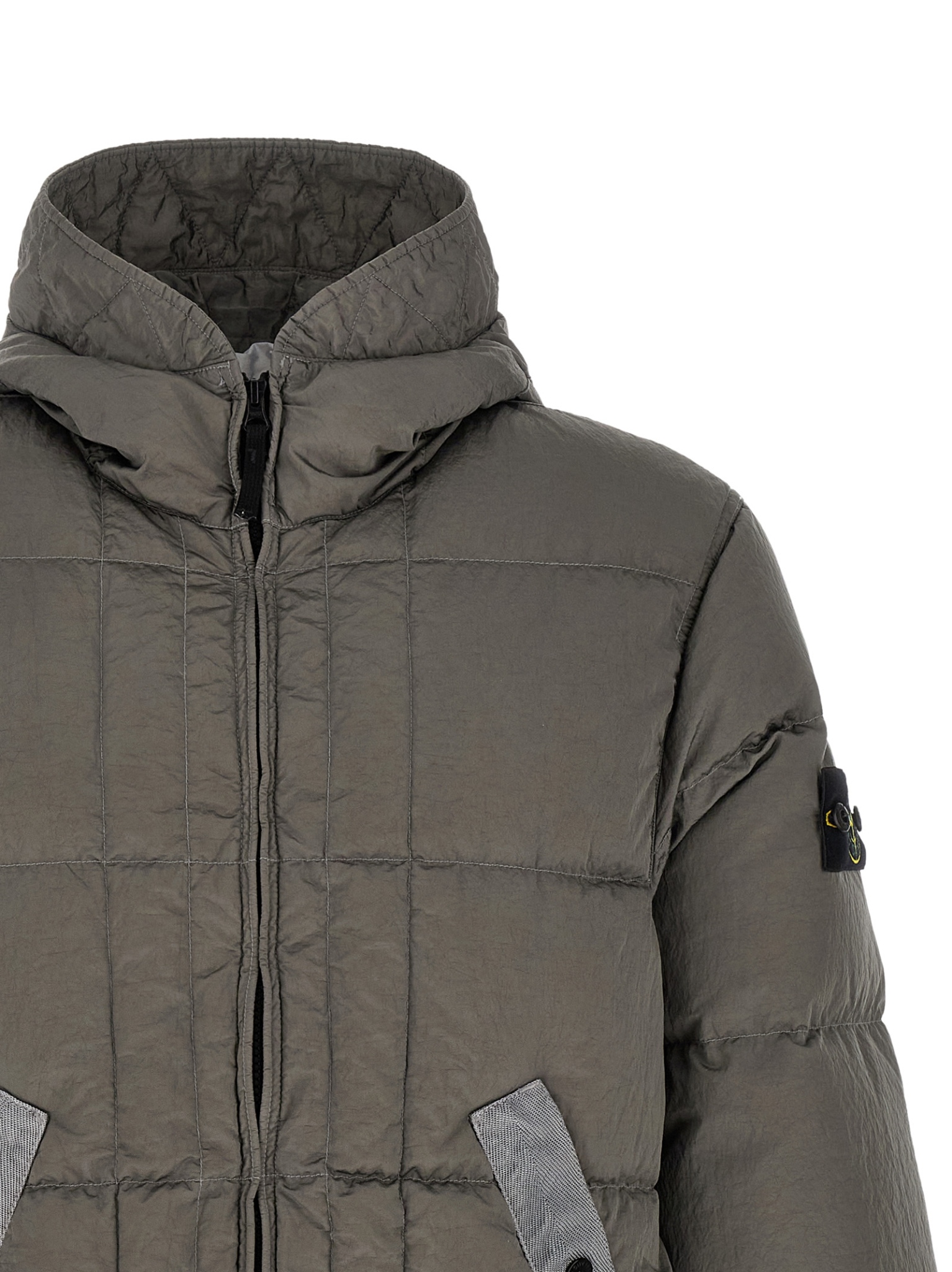 [Stone Island] Casual Jacket FW26 L2S154100019S0019V0060