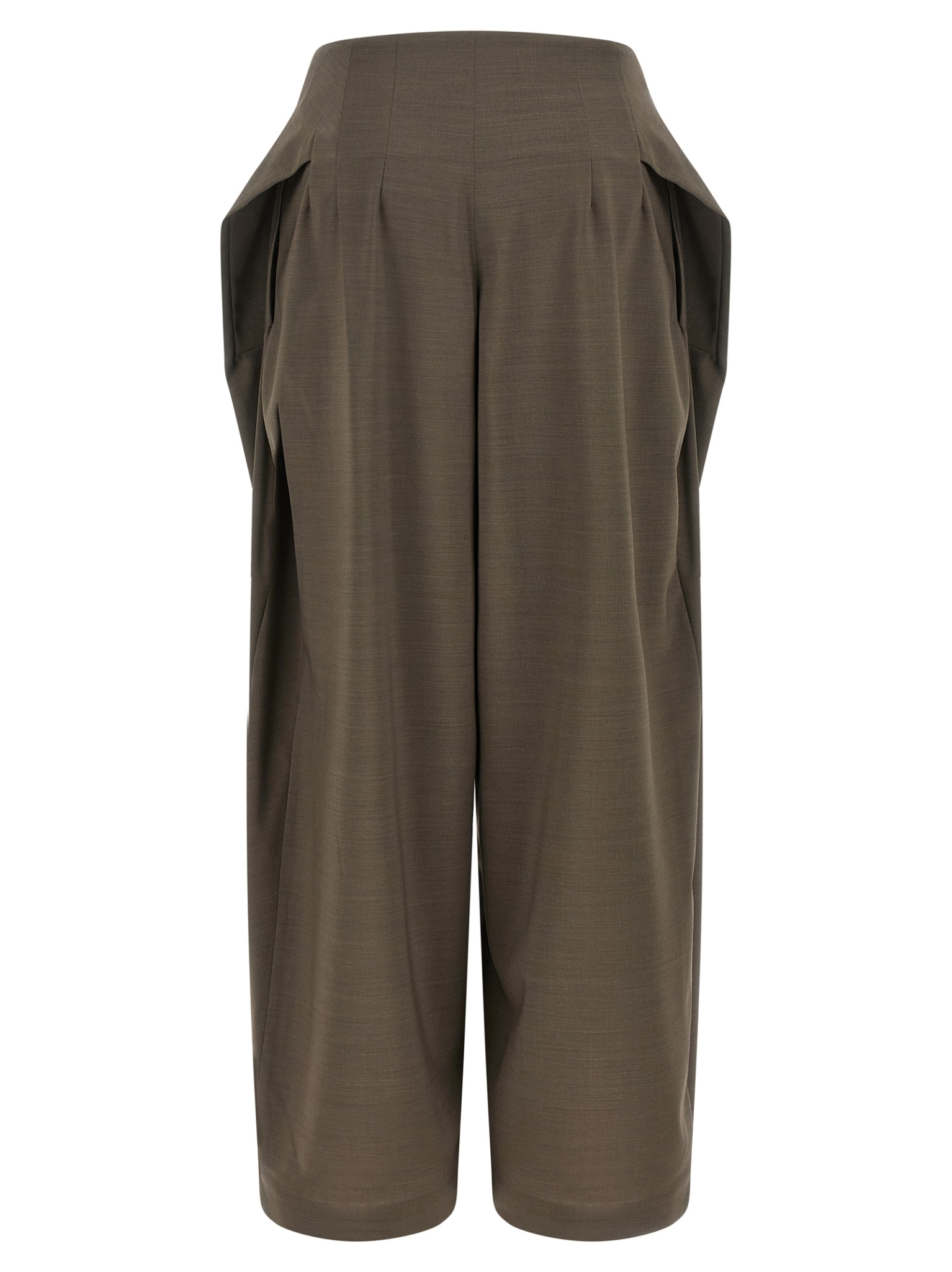 [JACQUEMUS] Pants FW26 26HPAW00664AW00653950