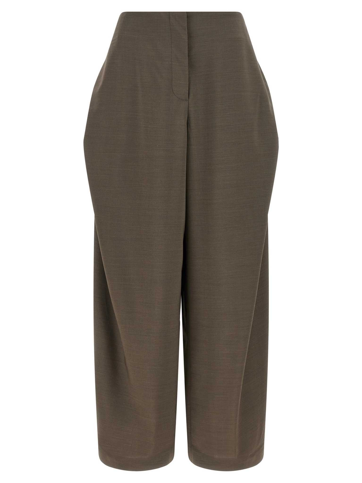 [JACQUEMUS] Pants FW26 26HPAW00664AW00653950
