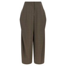 [JACQUEMUS] Pants FW26 26HPAW00664AW00653950