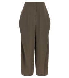 [JACQUEMUS] Pants FW26 26HPAW00664AW00653950