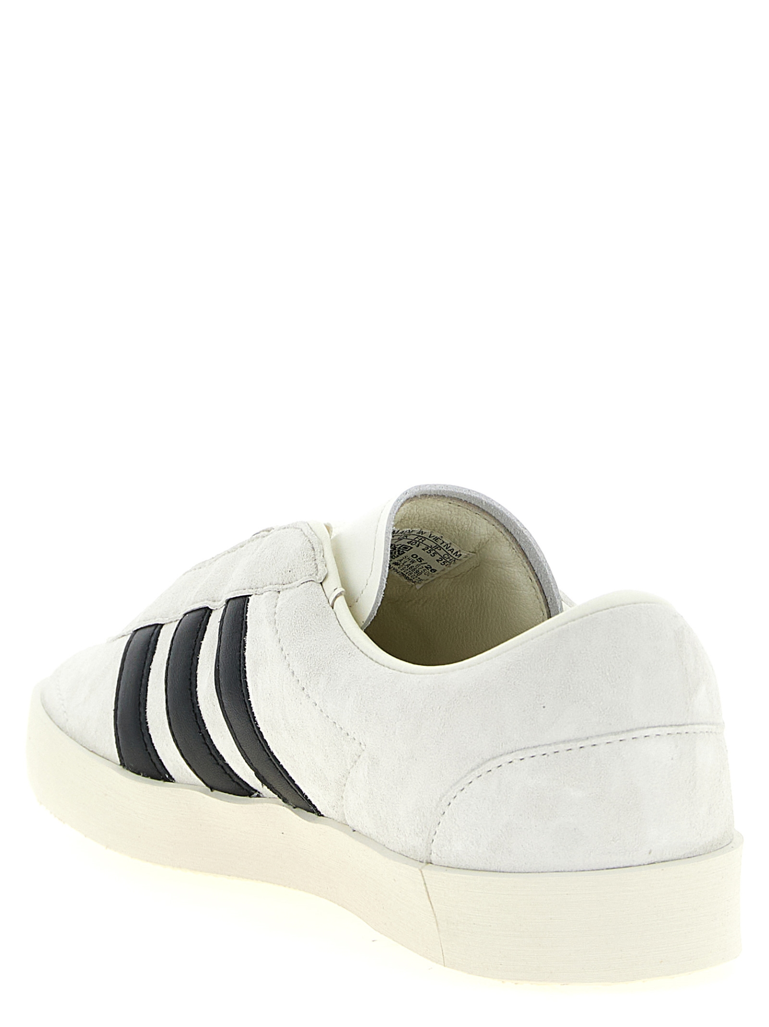 [Y-3] Sneakers FW26 LA6690OWHITEOWHITE