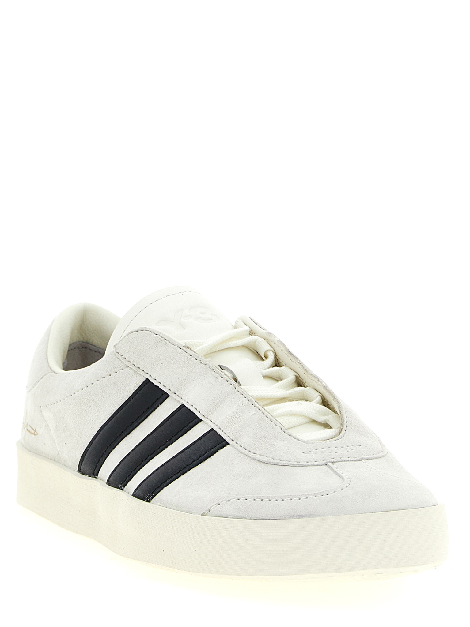 [Y-3] Sneakers FW26 LA6690OWHITEOWHITE
