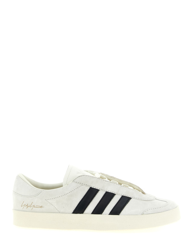 [Y-3] Sneakers FW26 LA6690OWHITEOWHITE