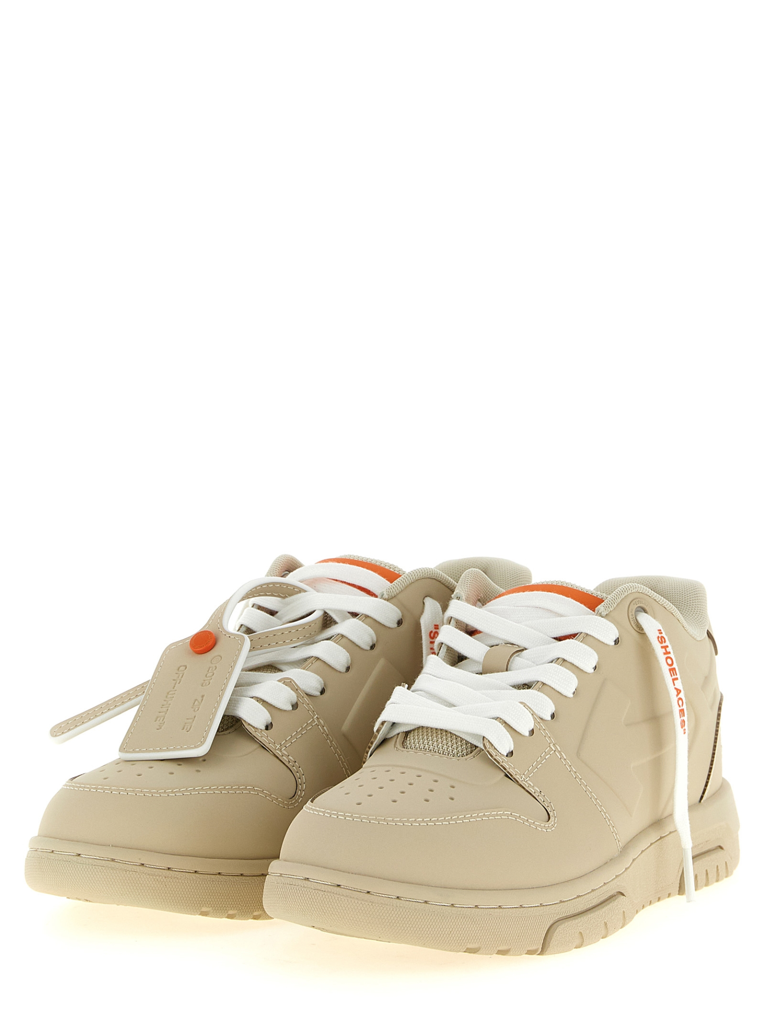 [Off-White] Sneakers FW26 OF05733272BGEORGBGEORG