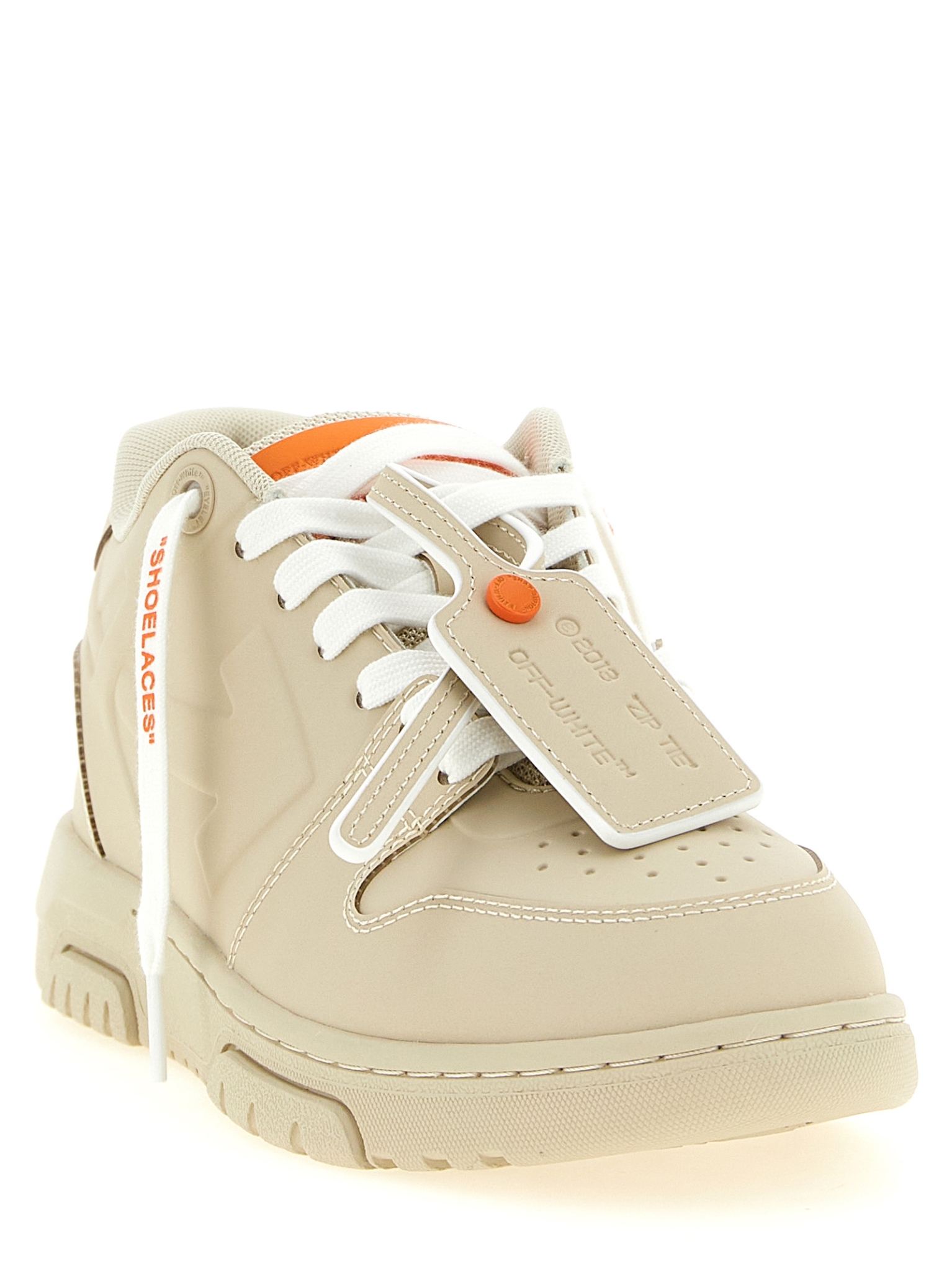 [Off-White] Sneakers FW26 OF05733272BGEORGBGEORG