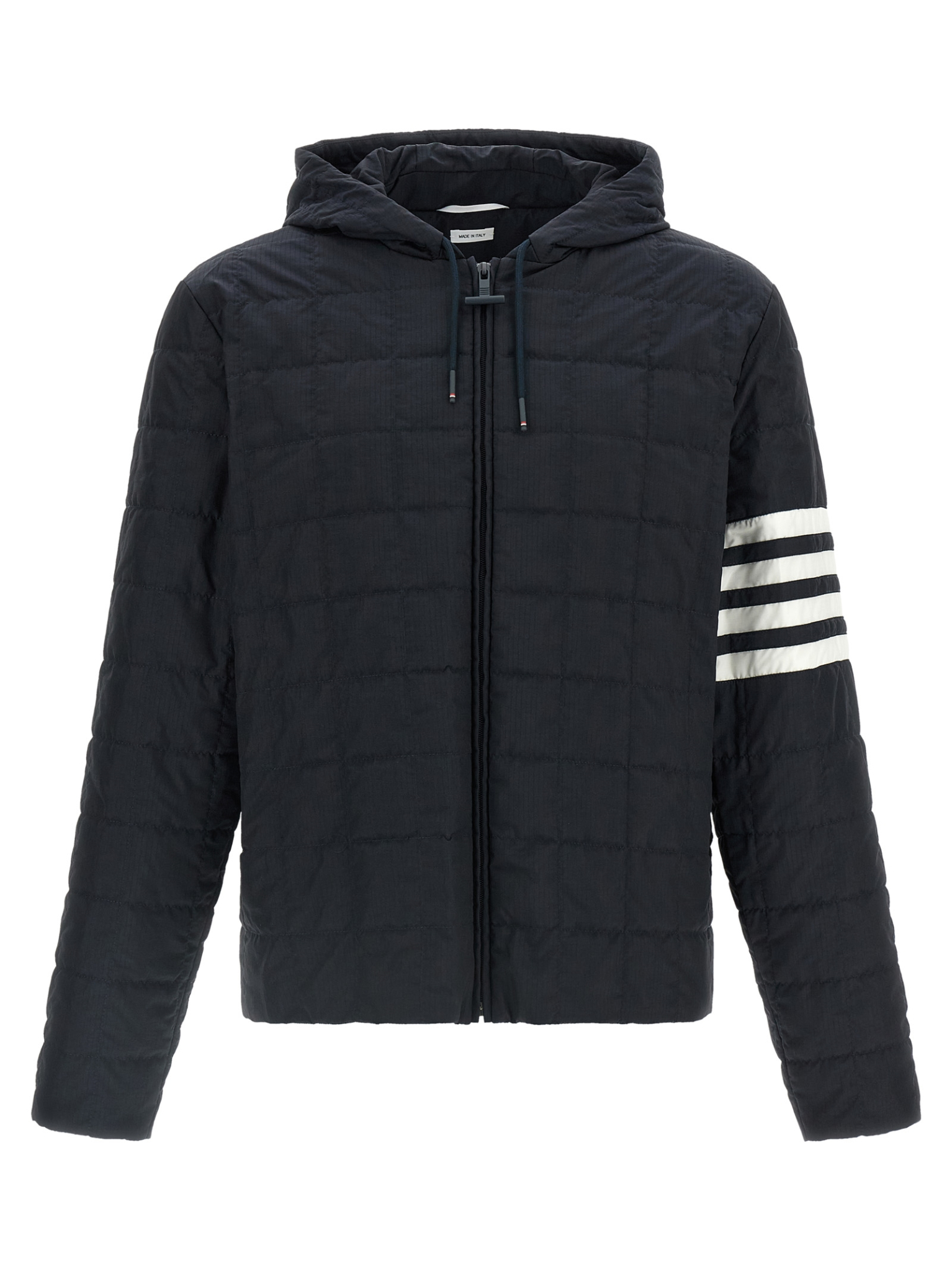 [Thom Browne] Casual Jacket FW26 MJD138XF1095415
