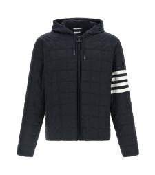 [Thom Browne] Casual Jacket FW26 MJD138XF1095415
