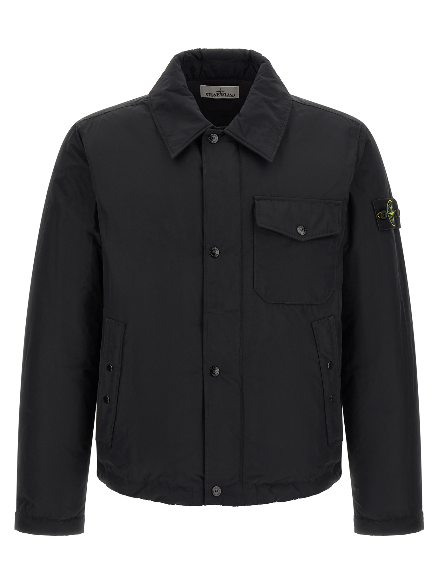 [Stone Island] Casual Jacket FW26 L2S154100022S0A26V0029