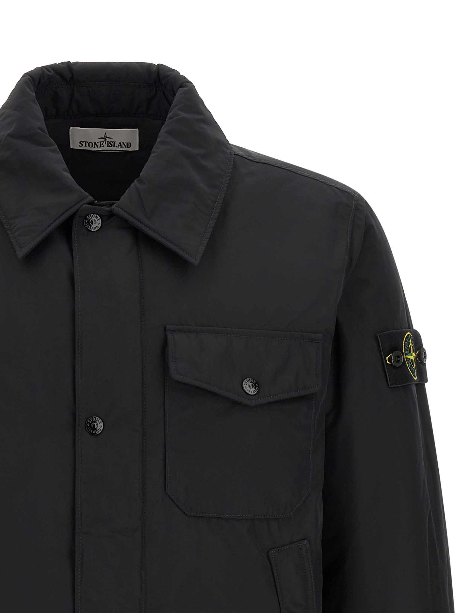 [Stone Island] Casual Jacket FW26 L2S154100022S0A26V0029