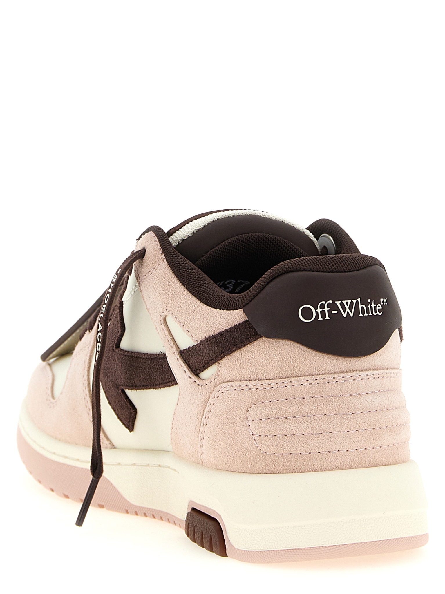 [Off-White] Sneakers FW26 OF05731655PNKDPKPNKDPK