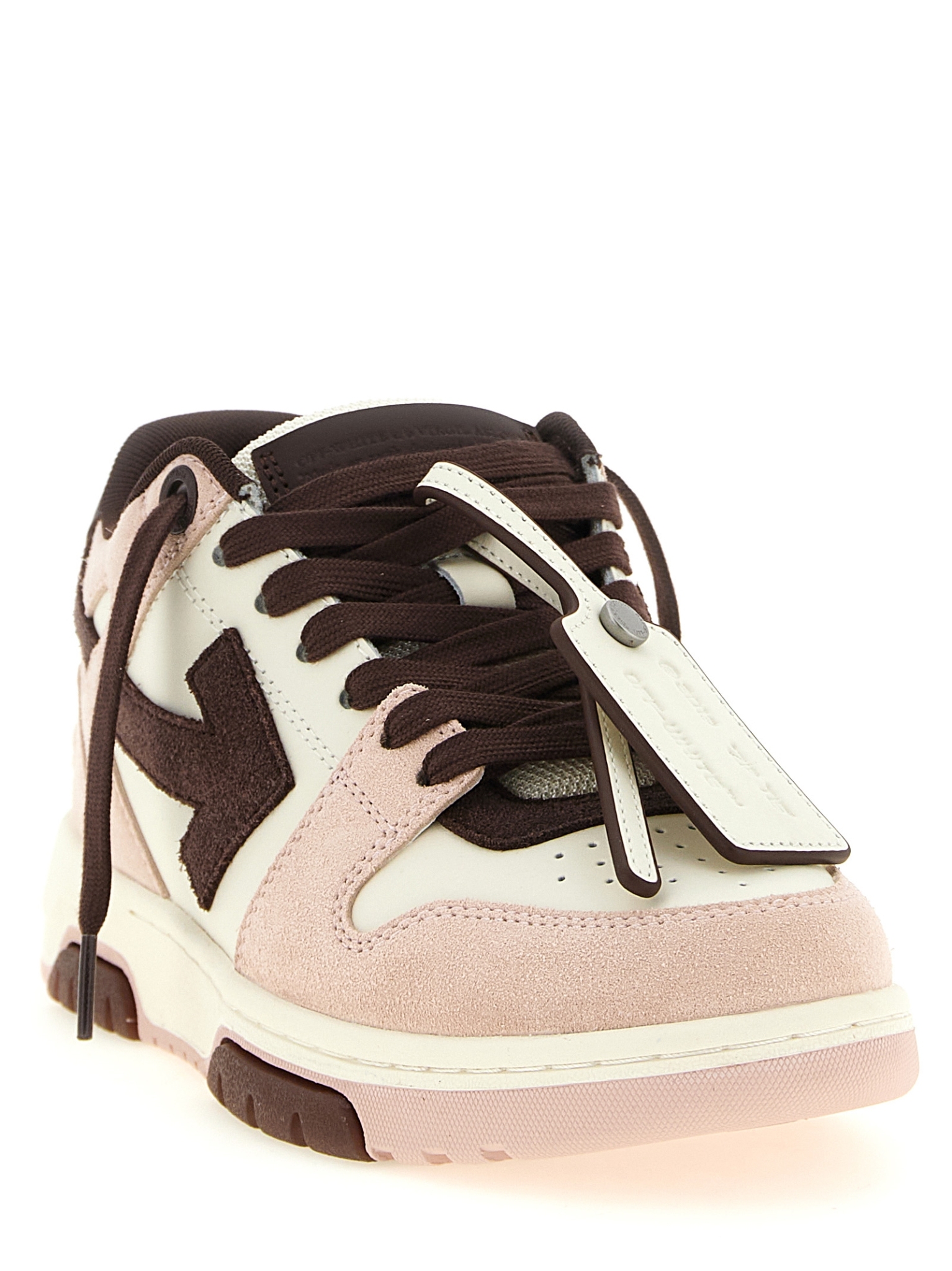 [Off-White] Sneakers FW26 OF05731655PNKDPKPNKDPK