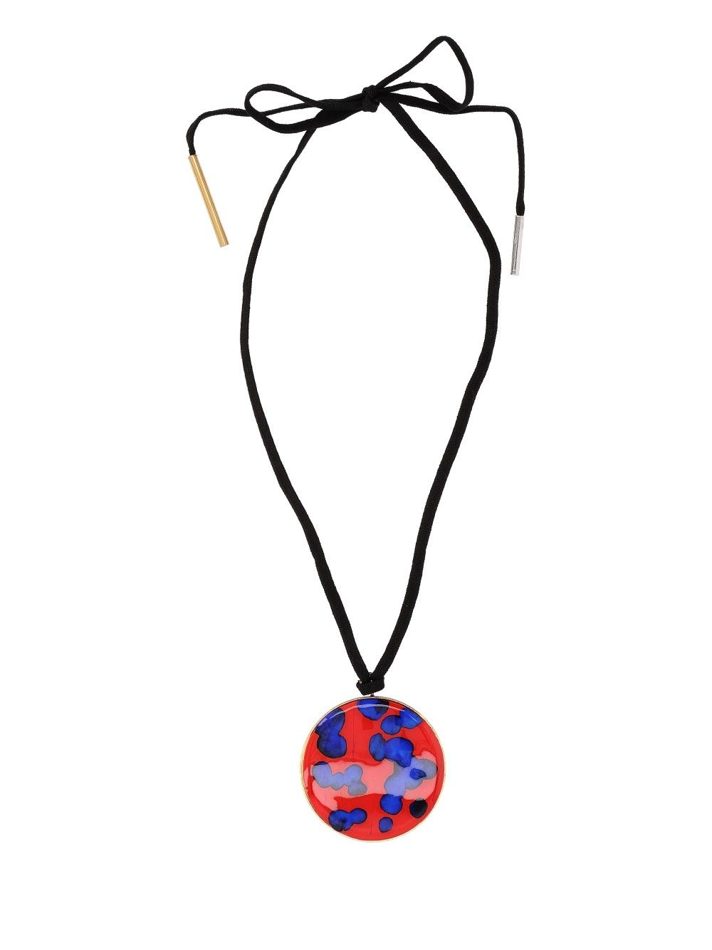 [DRIES VAN NOTEN] Necklace CO 262-138230-0074352
