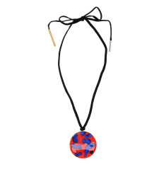 [DRIES VAN NOTEN] Necklace CO 262-138230-0074352