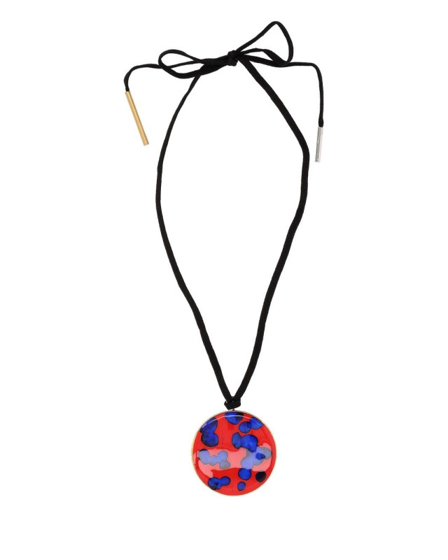 [DRIES VAN NOTEN] Necklace CO 262-138230-0074352