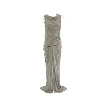 [Rick Owens] Sleeveless dress FW26 RO02F5595V48