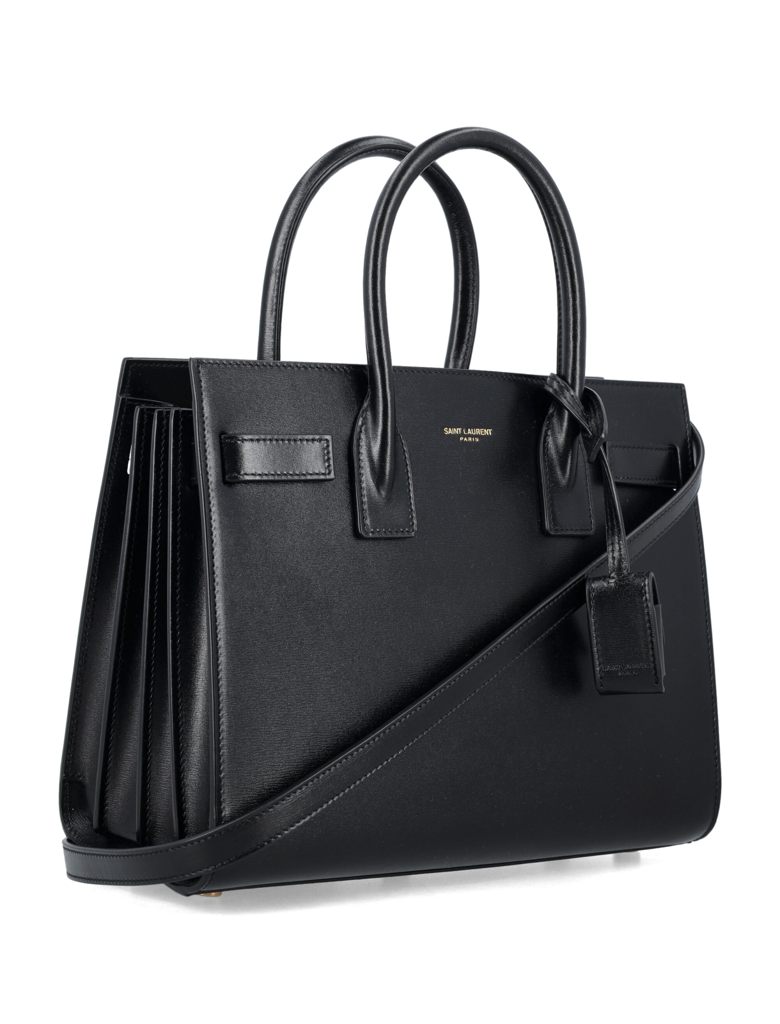 [Saint Laurent] Bag FW26 42186302G9W1000