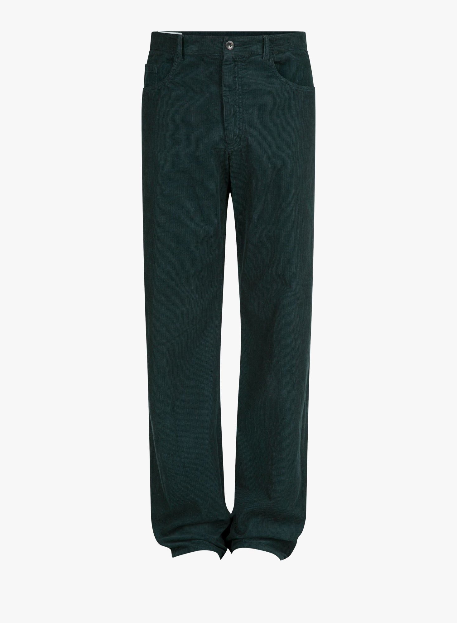 [DRIES VAN NOTEN] Jeans FW26 262-020924-4298