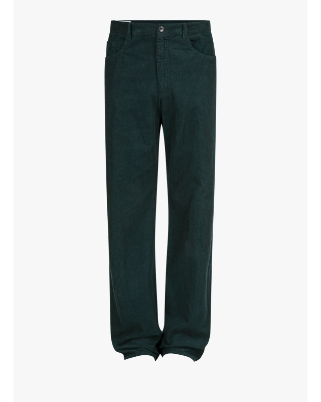[DRIES VAN NOTEN] Jeans FW26 262-020924-4298