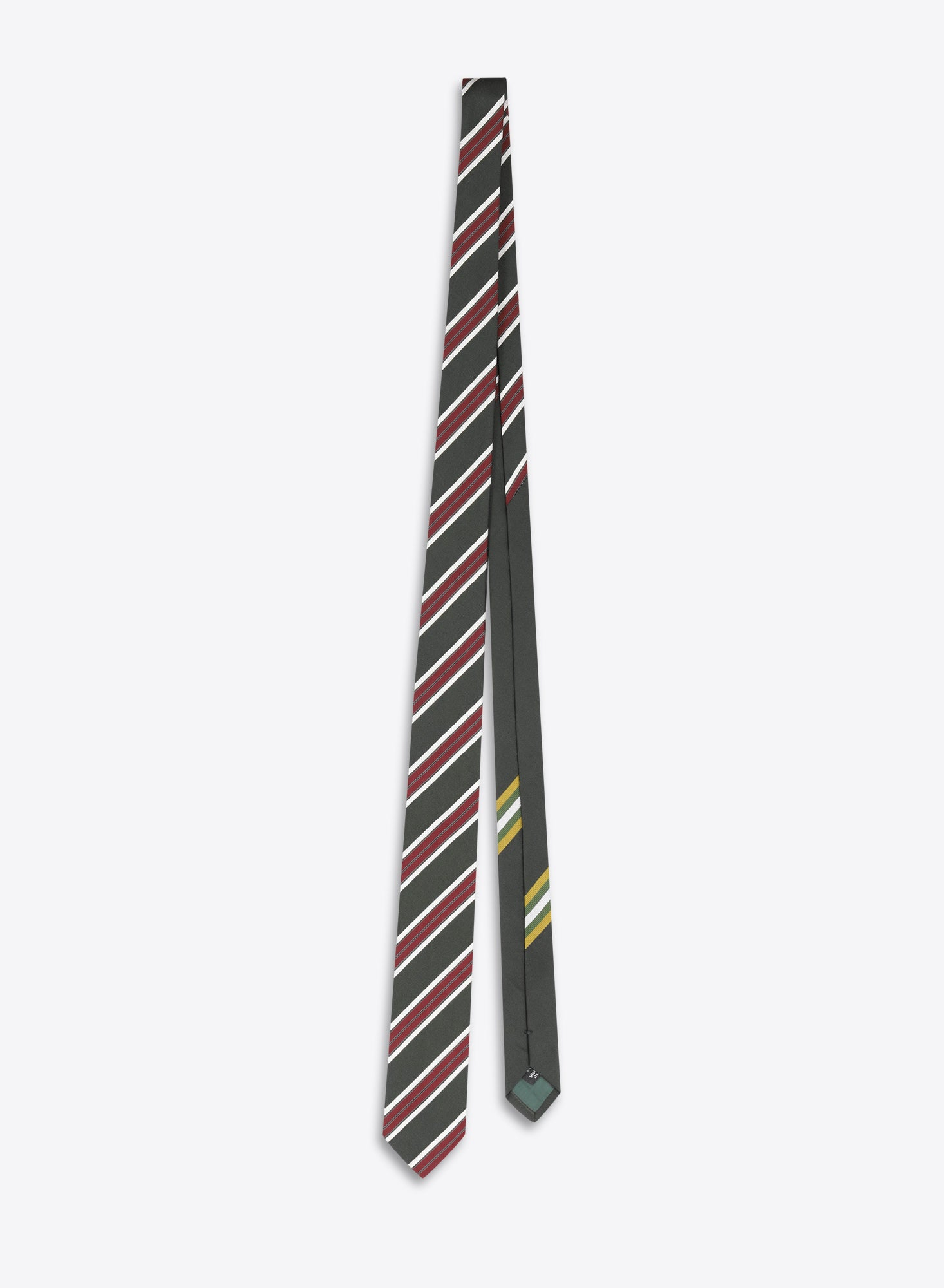 [DRIES VAN NOTEN] Tie FW26 262-011600-4906