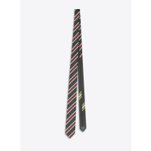 [DRIES VAN NOTEN] Tie FW26 262-011600-4906