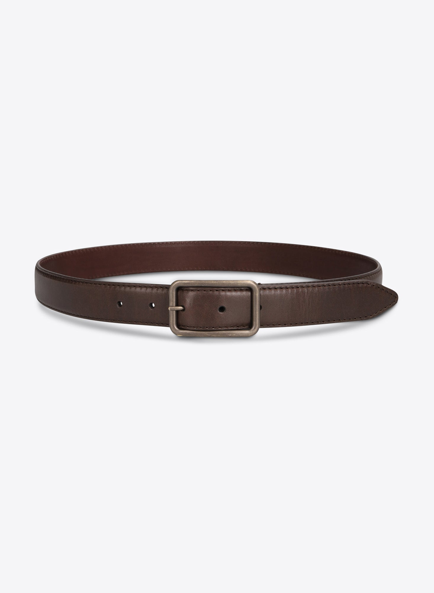 [DRIES VAN NOTEN] Belt FW26 262-011402-0104