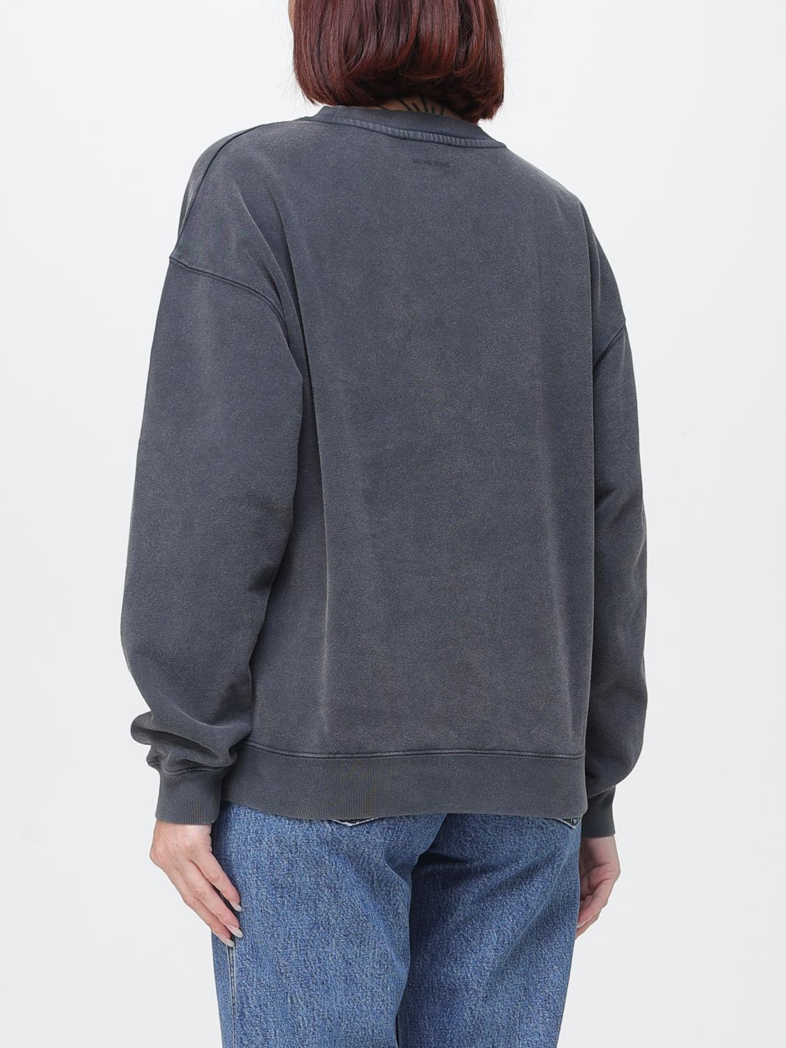 [Anine Bing] Sweatshirt FW26 A0812340 WBL1