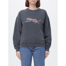 [Anine Bing] Sweatshirt FW26 A0812340 WBL1