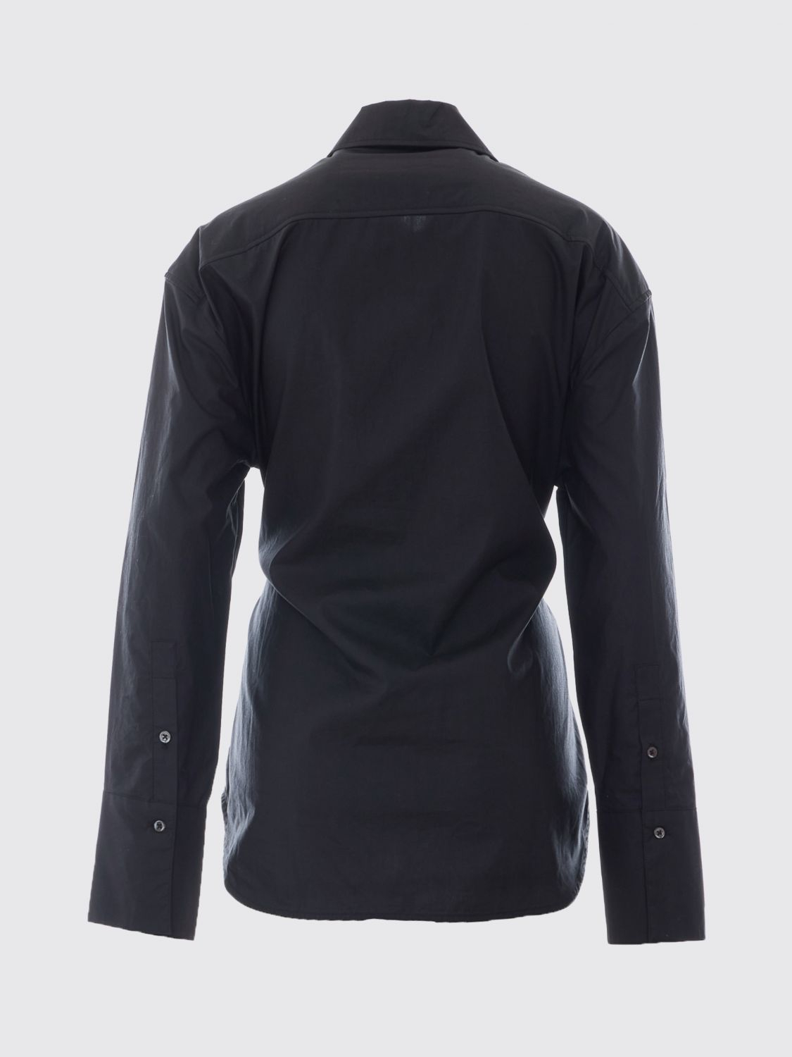 [PINKO] Shirts Long Sleeve FW26 107510A3KB Z99