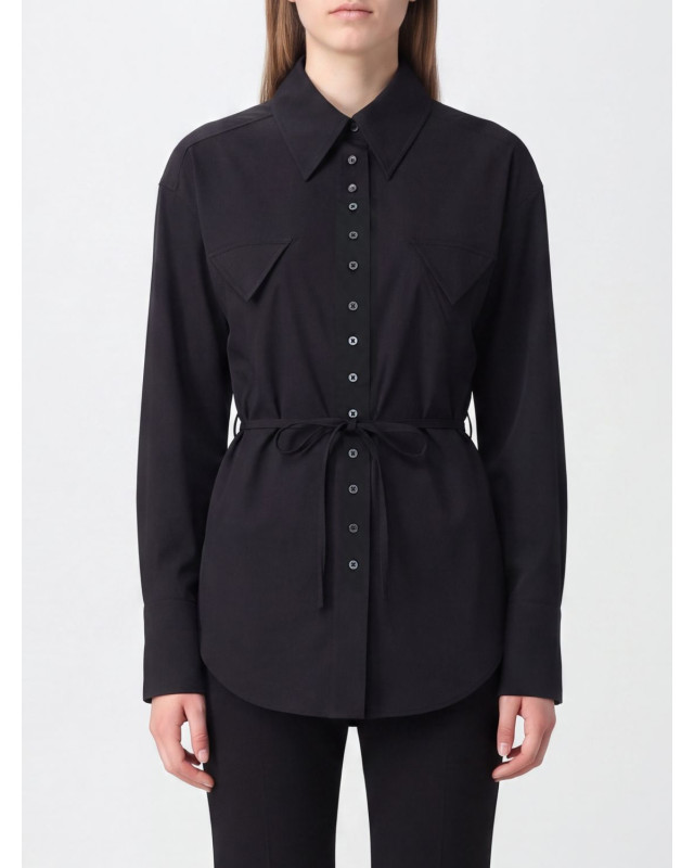 [PINKO] Shirts Long Sleeve FW26 107510A3KB Z99