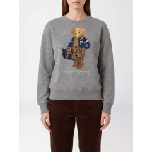 [Polo Ralph Lauren] Sweatshirt FW26 211B17788 001