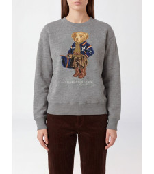 [Polo Ralph Lauren] Sweatshirt FW26 211B17788 001