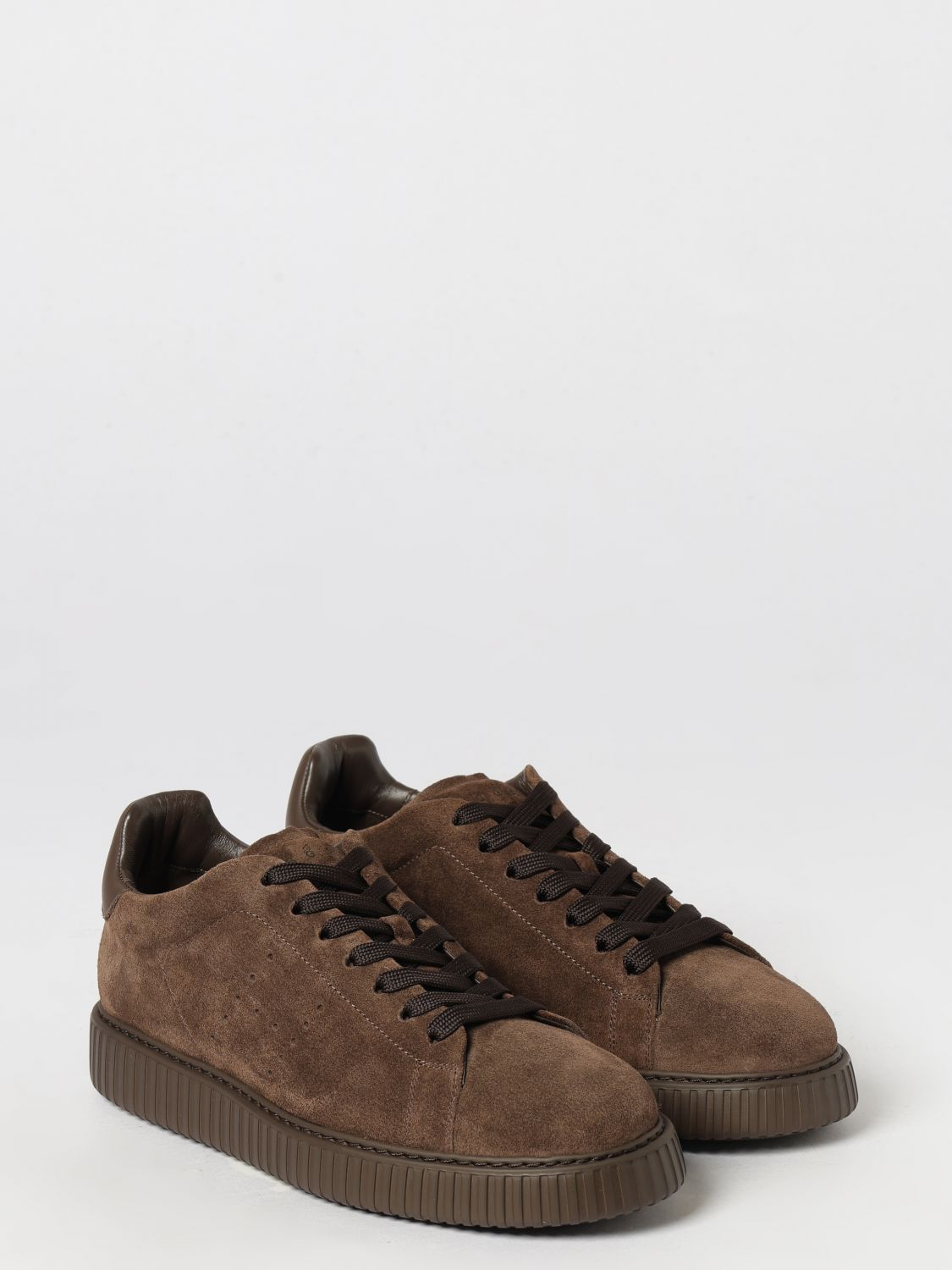 [Hogan] Sneakers FW26 HXM6770GF5FUHO S610