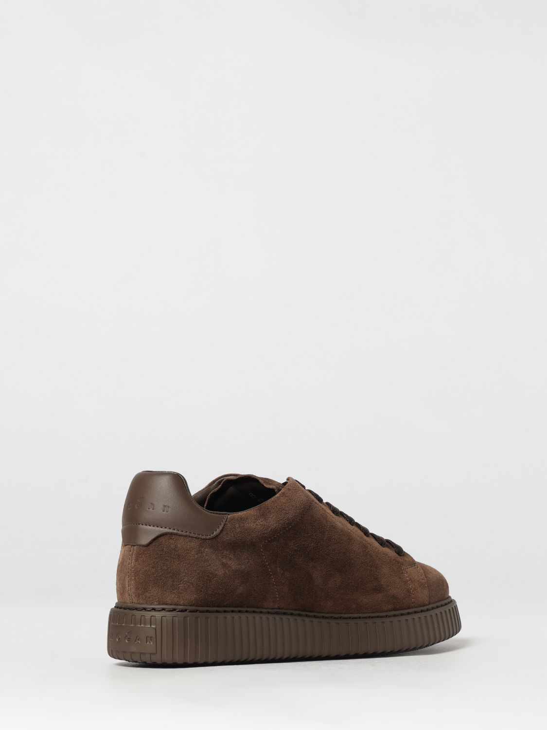 [Hogan] Sneakers FW26 HXM6770GF5FUHO S610