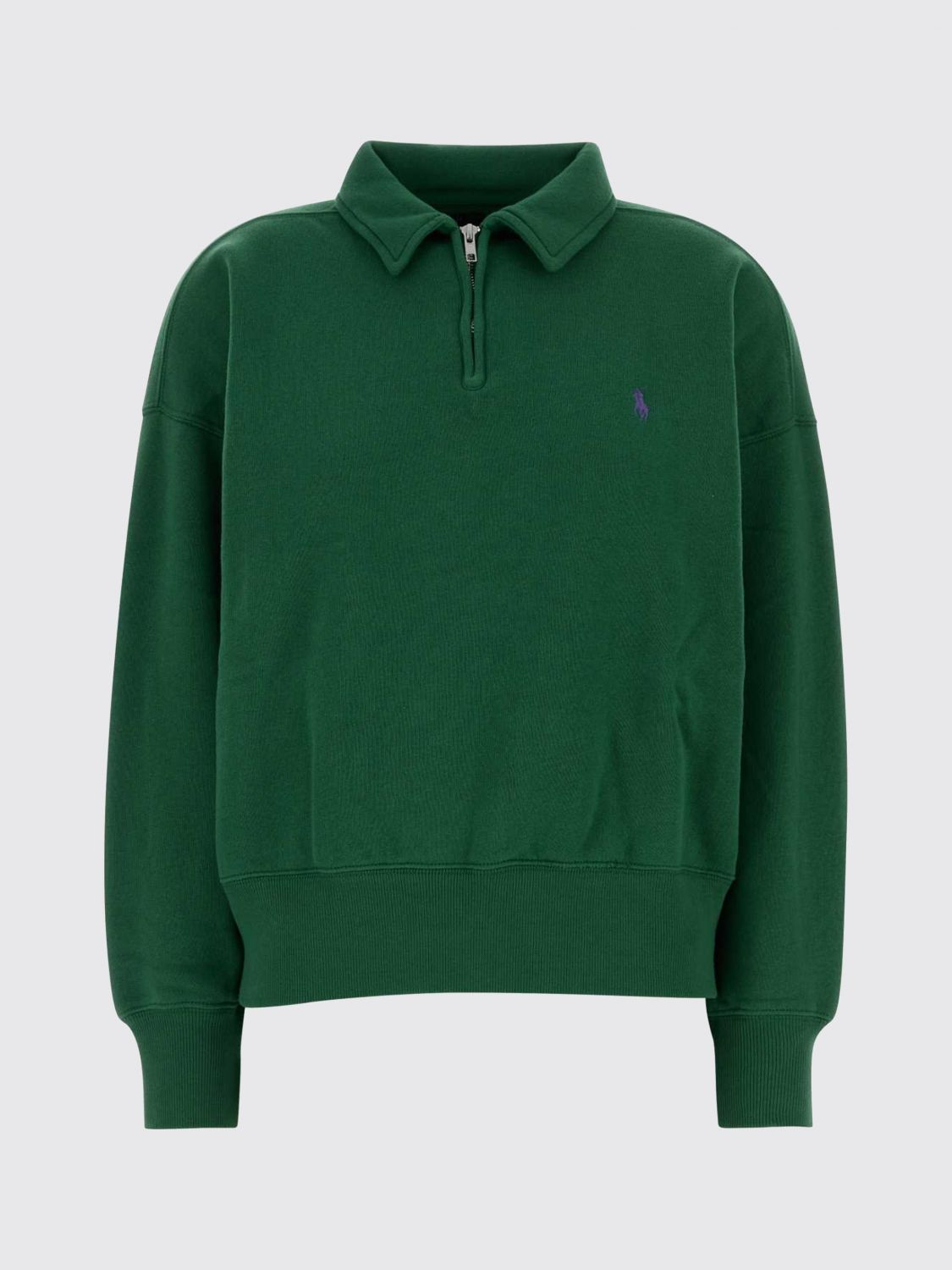[Polo Ralph Lauren] Knitwear FW26 211B18685 017