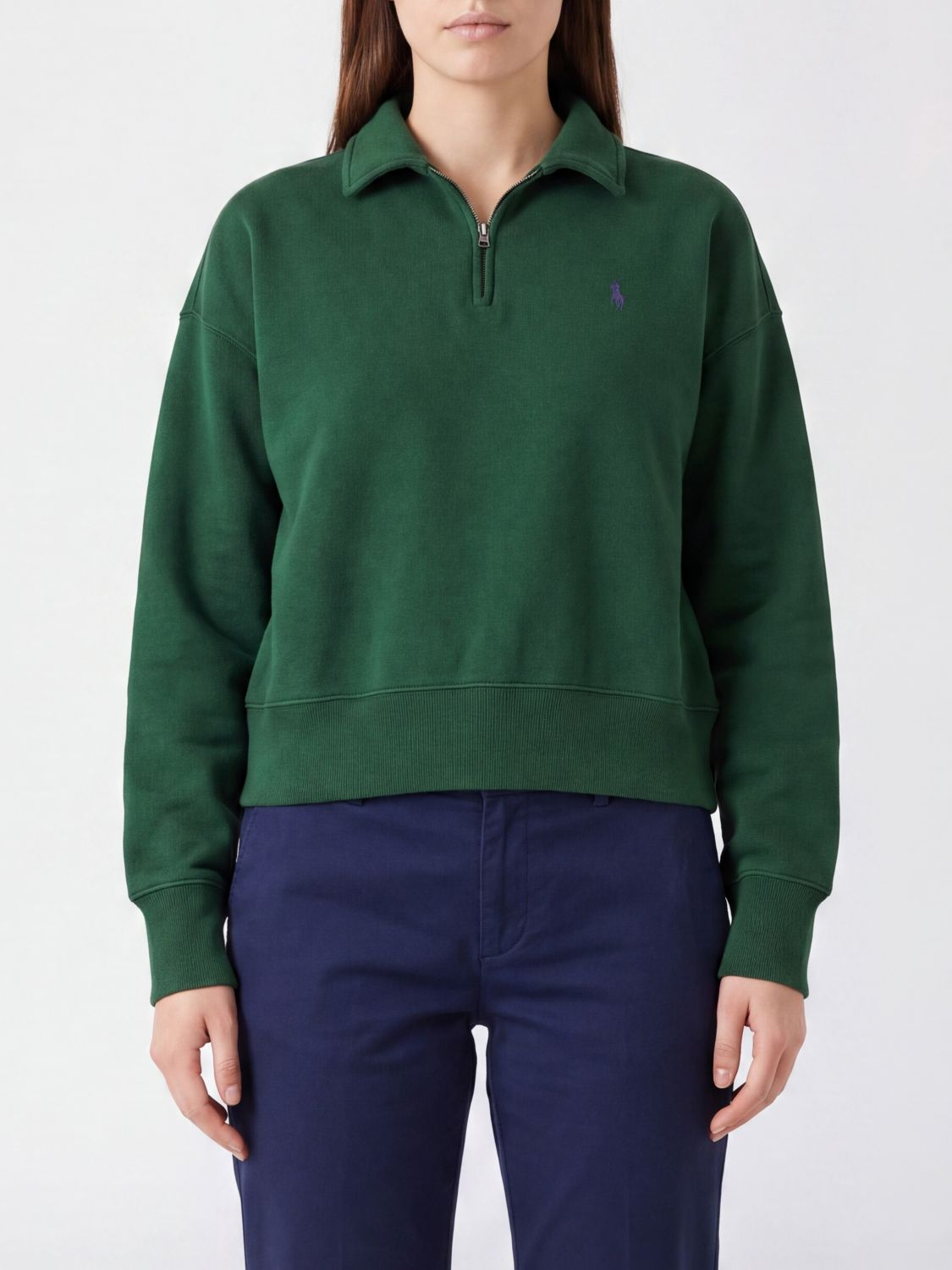 [Polo Ralph Lauren] Knitwear FW26 211B18685 017