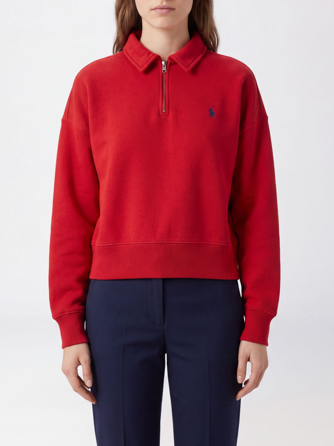 [Polo Ralph Lauren] Knitwear FW26 211B18685 014