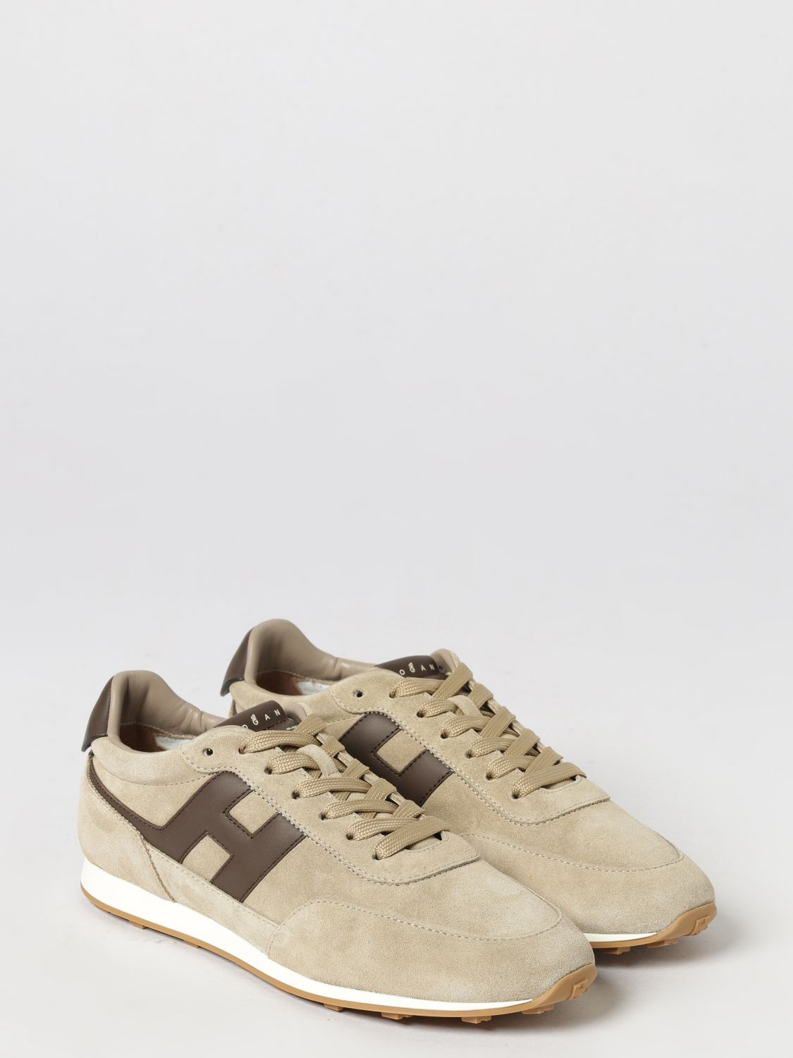[Hogan] Sneakers FW26 HXM6990GA00UHO 0FDJ