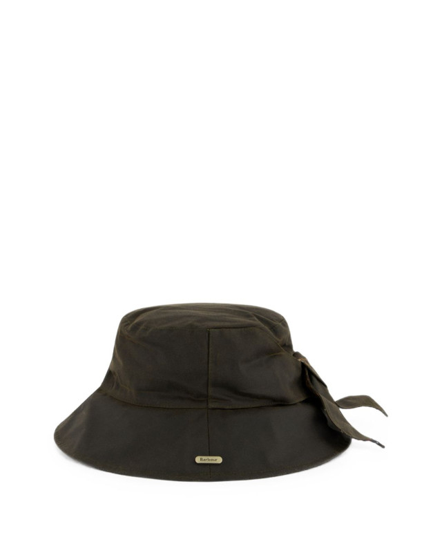 [Barbour] Cap FW26 LHA0394 LHA OL72