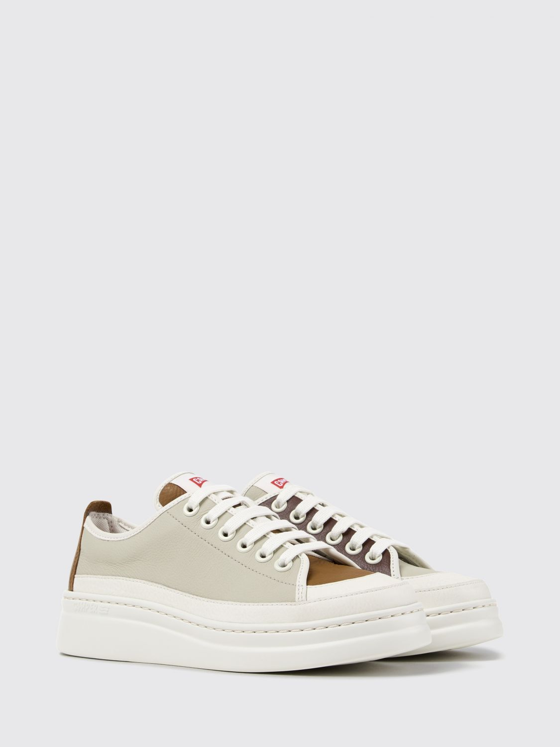 [CAMPER] Sneakers SS26 K201626-025 TWINS 0