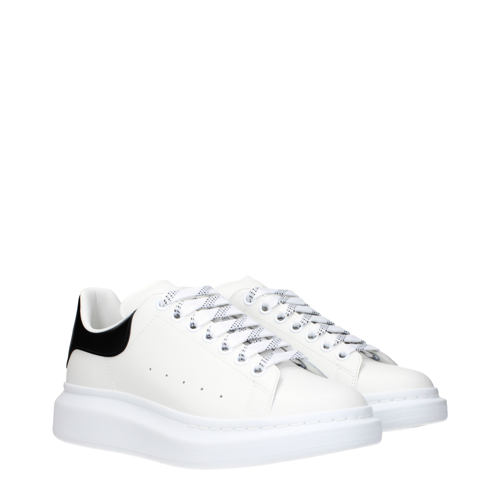 [Alexander McQueen] Loafer FW26 553680WIAIG9061