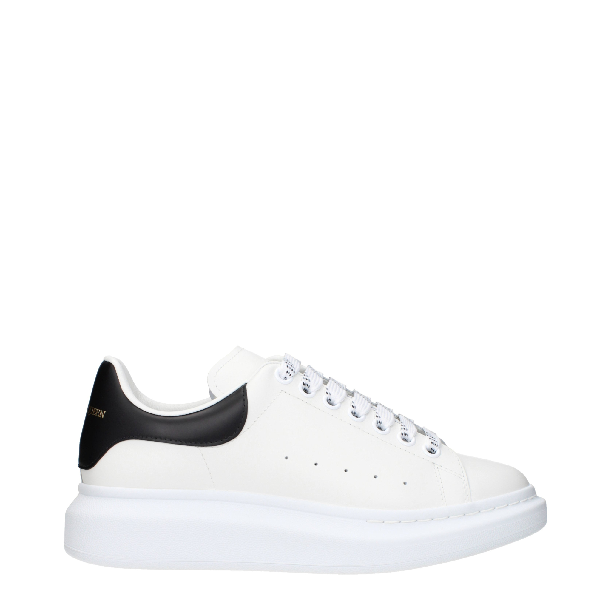 [Alexander McQueen] Loafer FW26 553680WIAIG9061