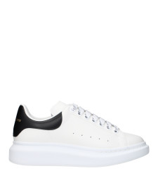 [Alexander McQueen] Loafer FW26 553680WIAIG9061