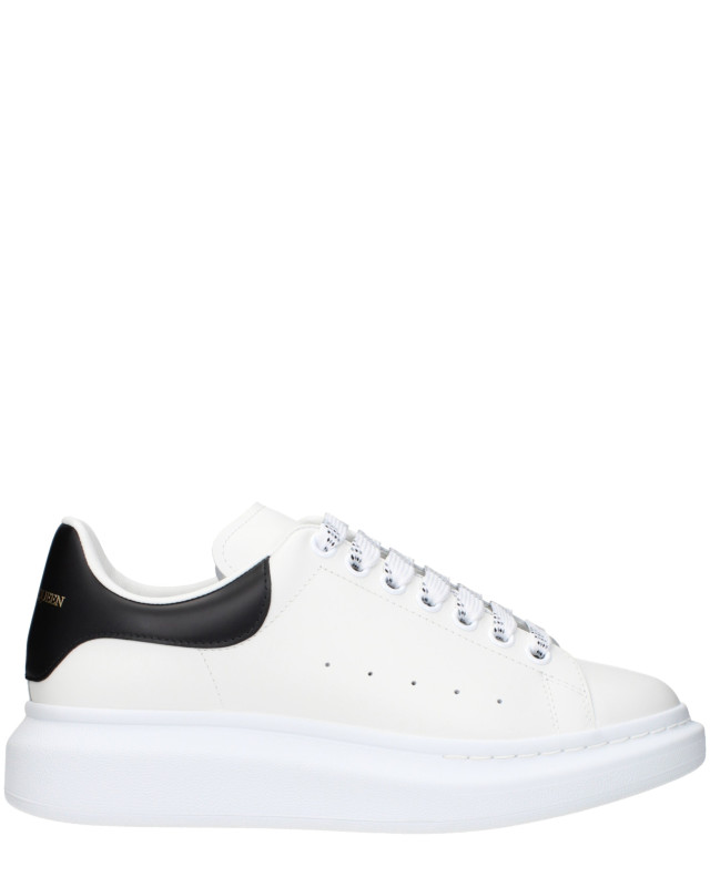 [Alexander McQueen] Loafer FW26 553680WIAIG9061
