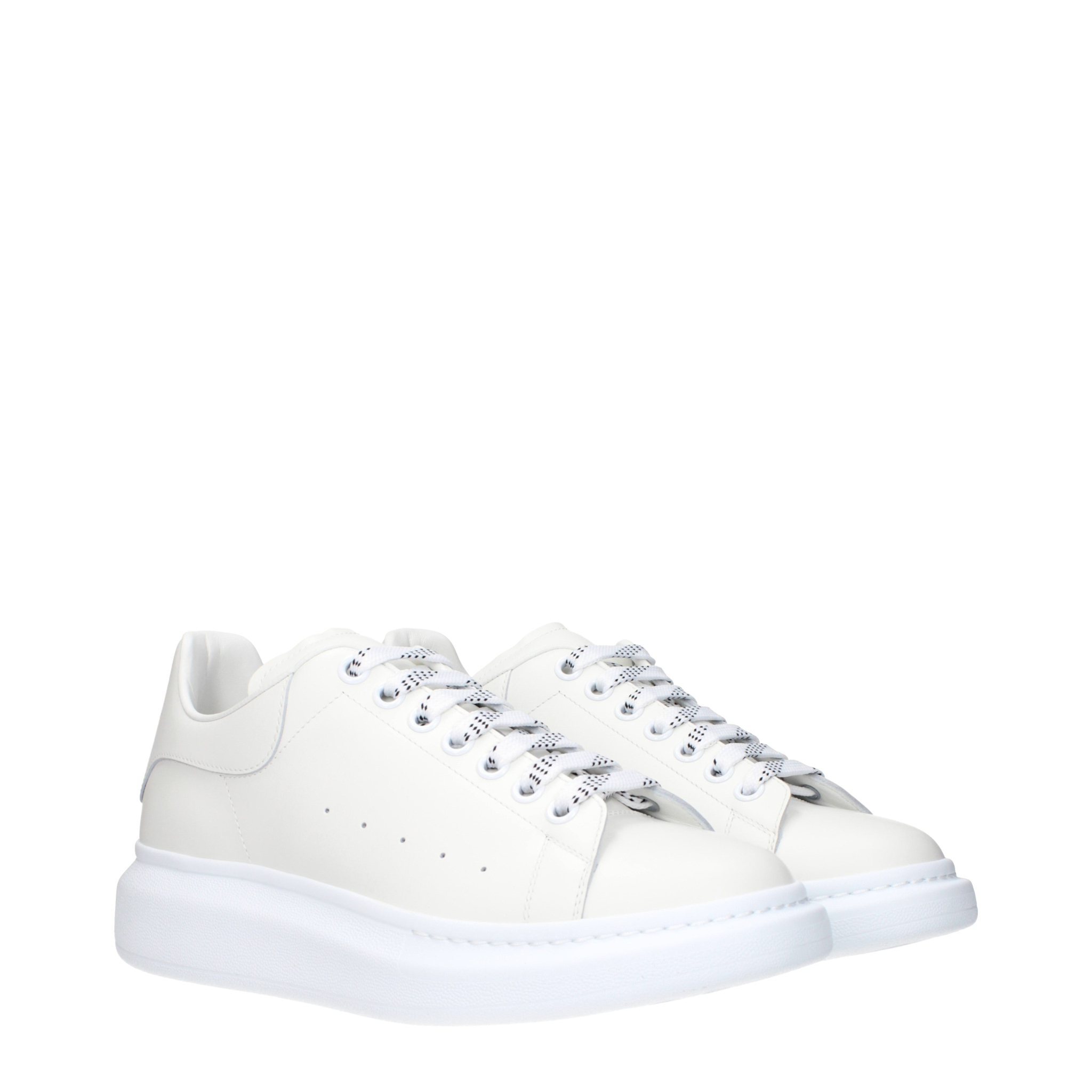 [Alexander McQueen] Loafer FW26 553680WIAIG9007