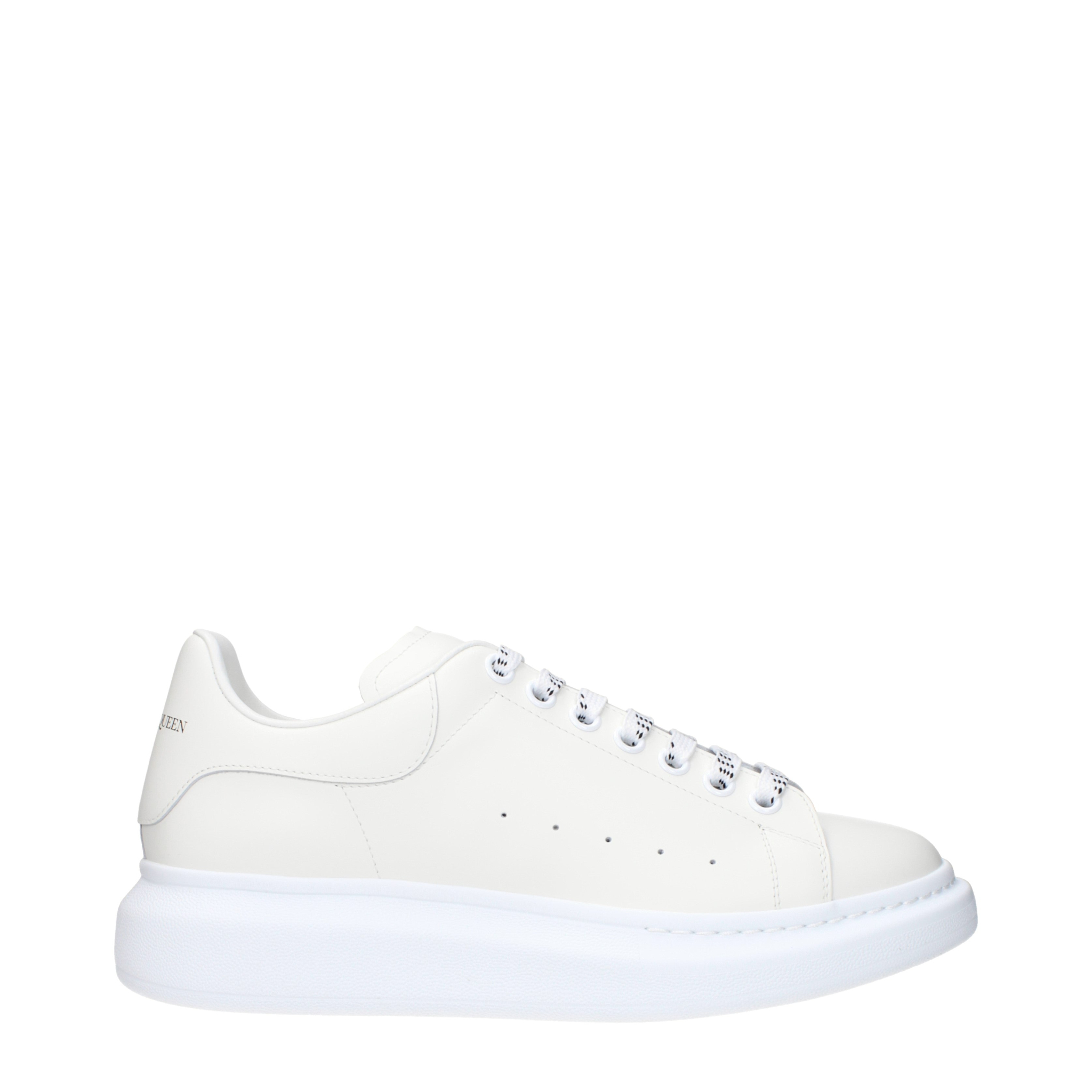 [Alexander McQueen] Loafer FW26 553680WIAIG9007