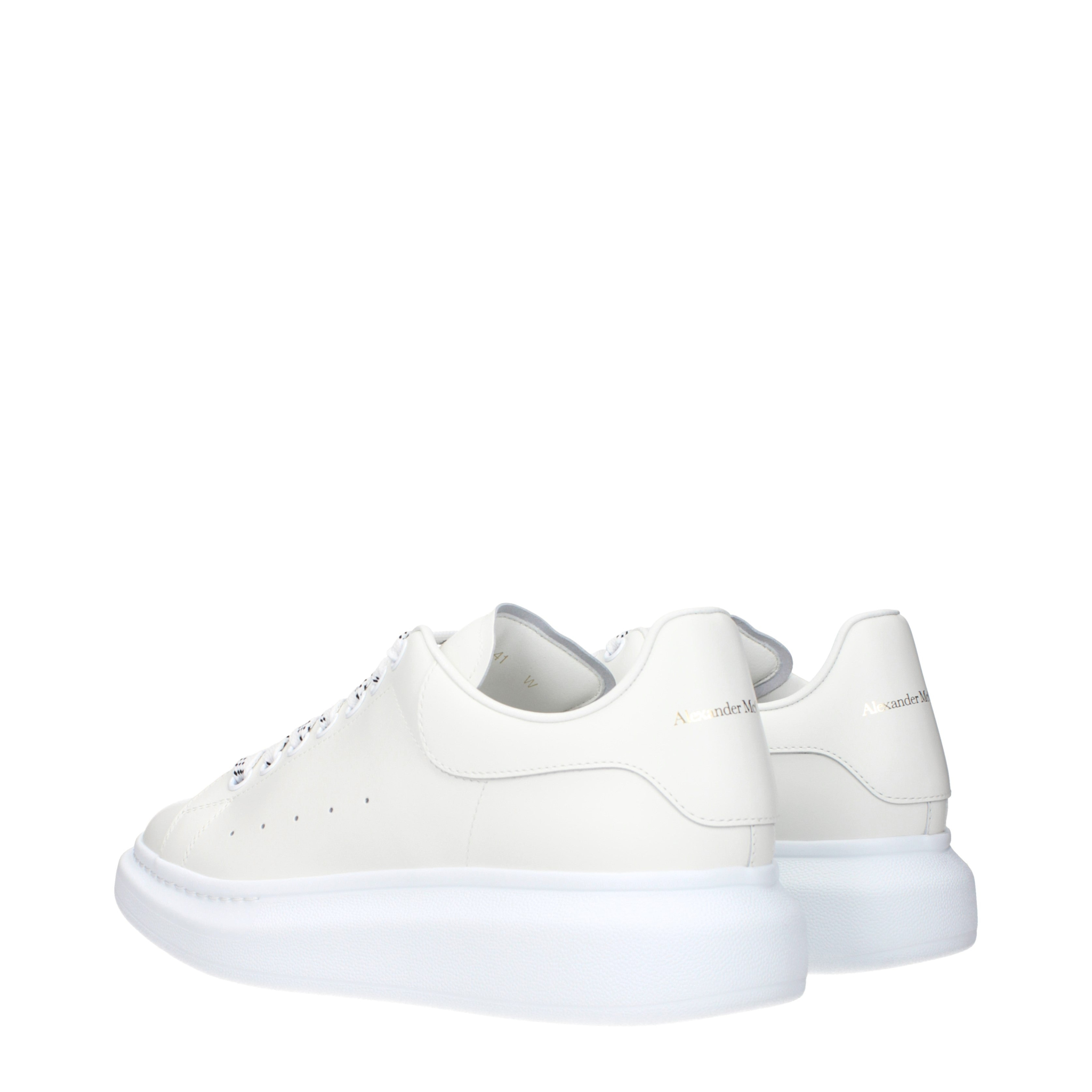 [Alexander McQueen] Loafer FW26 553680WIAIG9007