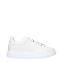 [Alexander McQueen] Loafer FW26 553680WIAIG9007