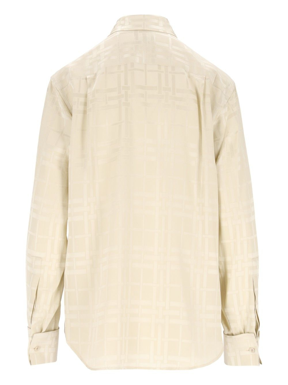[Burberry] Shirts Long Sleeve CO 8134486C6979